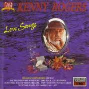 CD- Kenny Rogers – Love Songs ( IMP - EEC )