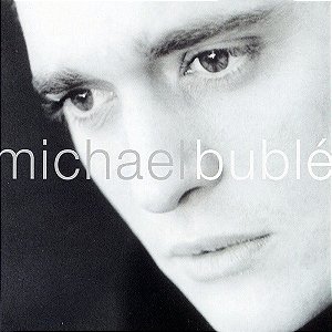 CD - Michael Bublé – Michael Bublé ( Importado )