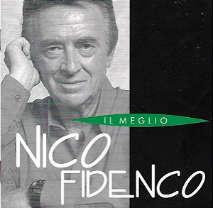 CD - Nico Fidenco – Il Meglio