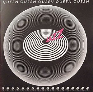 CD Duplo - Queen – Jazz
