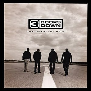 CD - 3 Doors Down-The Greatest-Hits
