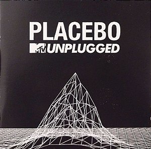 CD - Placebo – MTV Unplugged