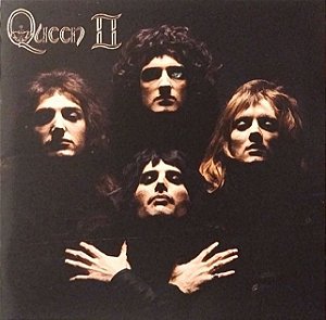 CD Duplo - Queen – Queen II