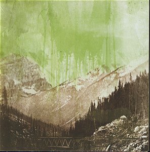 CD - Anberlin – New Surrender