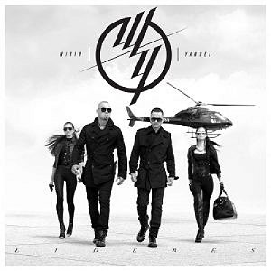 CD - Wisin & Yandel – Líderes ( Digipak )