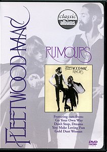 DVD - Fleetwood Mac – Rumours