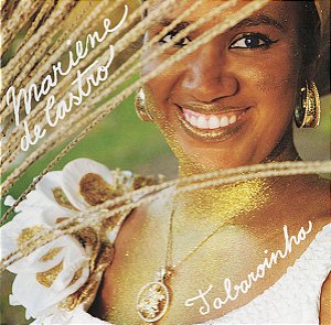 CD - Mariene De Castro – Tabaroinha