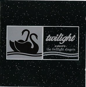 CD - The Twilight Singers – Twilight As Played By The Twilight Singers ( Importado )