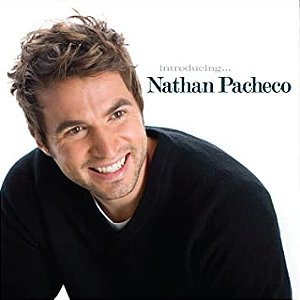 CD - Nathan Pacheco – Introducing... Nathan Pacheco (IMP)