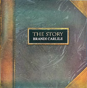 CD - Brandi Carlile – The Story (Promo)