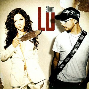 CD - Lu – Álbum