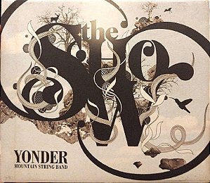 CD - Yonder Mountain String Band – The Show (Digipack) - Importado (USA)