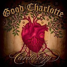 CD - Good Charlotte – Cardiology