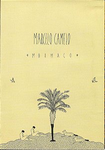 DVD - Marcelo Camelo – Mormaço