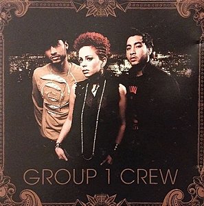 CD - Group 1 Crew – Group 1 Crew