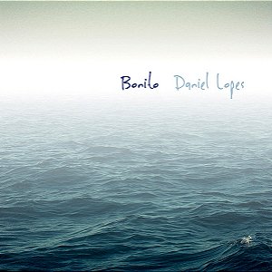 CD - Daniel Lopes – Bonito