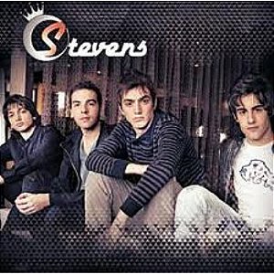 CD - Stevens - Stevens