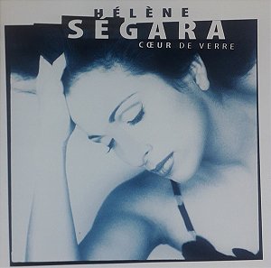 CD - Hélène Ségara – Cœur De Verre ( IMP - FRANCE )