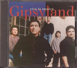 CD - Gipsyland – Viva La Música