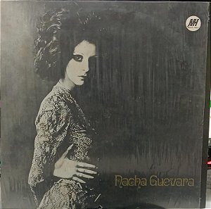 LP- Nacha Guevara – Nacha Guevara (IMP. Argentina)