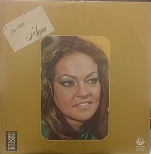 LP- Maysa – Para Sempre Maysa (Duplo)