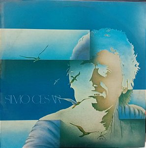 LP - Silvio Cesar – Série Coletânea Vol.7