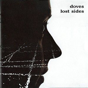 CD - Doves – Lost Sides