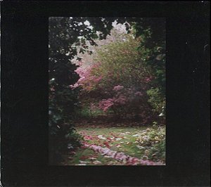 CD - Kuroma – Paris ( Digipak ) - ( IMP US )