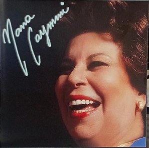 CD - Nana Caymmi - Os Maiores Sucesso de Novela