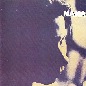 CD - Nana Caymmi – Nana