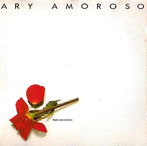 CD - Elizeth Cardoso – Ary Amoroso