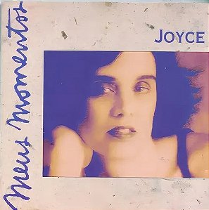 CD - Joyce – Meus Momentos