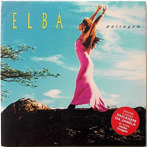 CD - Elba – Paisagem