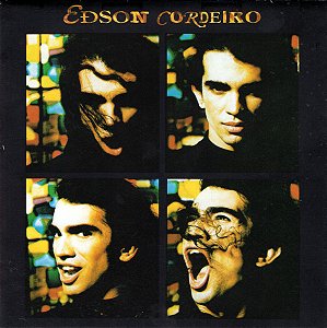 CD - Edson Cordeiro – Edson Cordeiro
