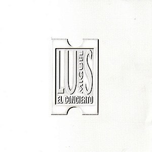 CD DUPLO - Luis Miguel – El Concierto ( Importado Alemanha )