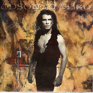 CD - Edson Cordeiro – Edson Cordeiro