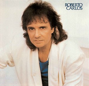 CD - Roberto Carlos – Roberto Carlos (Por Ela )