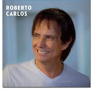 CD - Roberto Carlos – Roberto Carlos ( Sereia ) ( digifile )
