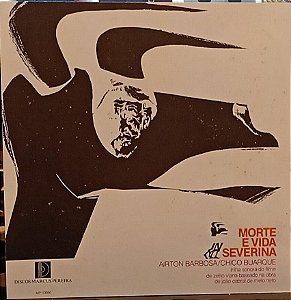 CD – Morte E Vida Severina - (Airton Barbosa / Chico Buarque)