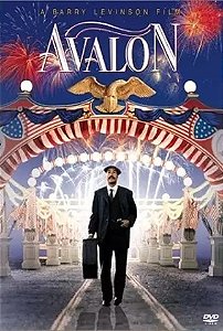 DVD - Avalon