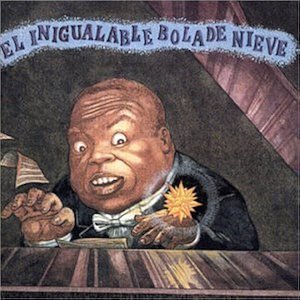 CD – El Inigualable Bola De Nieve ( Bola De Nieve )
