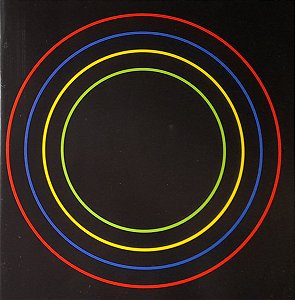 CD - Bloc Party – Four