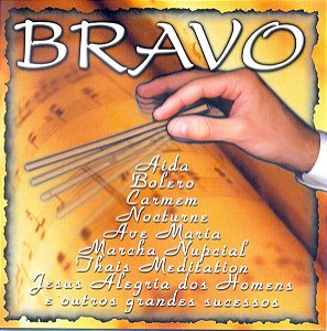 CD - Bravo