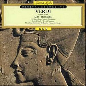 CD - GIUSEPPE VERDI