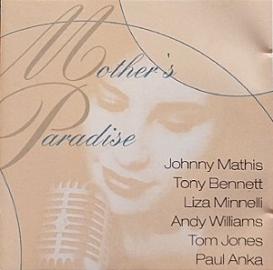 CD - Mother's paradise (Vários Artistas)