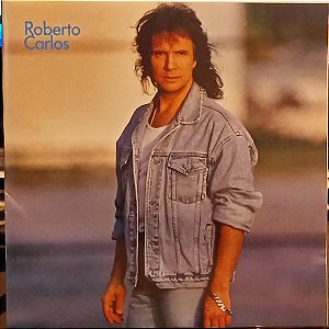 CD - Roberto Carlos – (Com a música "Nossa Senhora")