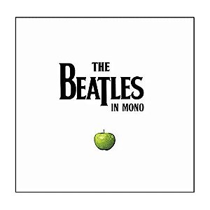 CD Box - The Beatles – The Beatles In Mono (13 CDs) - Novo - Importado (Japão)