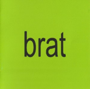 CD – CHARLI XCX - BRAT (NOVO LACRADO)