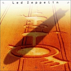 CD - Led Zeppelin ‎– BOX  - 4 - COMPACT DISC SET + LIVRETO - IMP - GERMANY