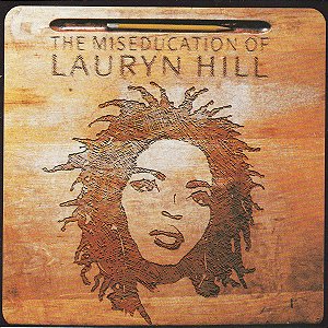 CD - Lauryn Hill – The Miseducation Of Lauryn Hill - Importado (USA)